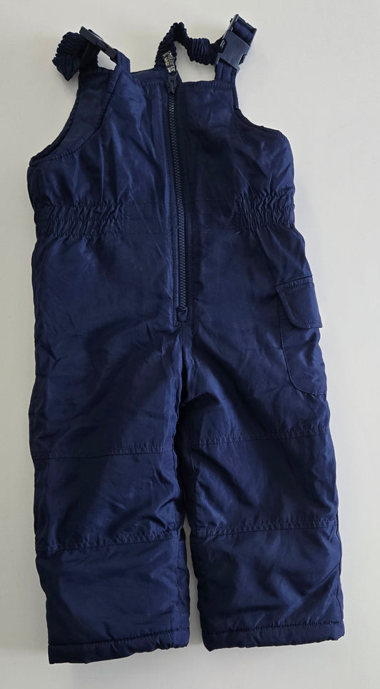 Carters Snowpants size 3T