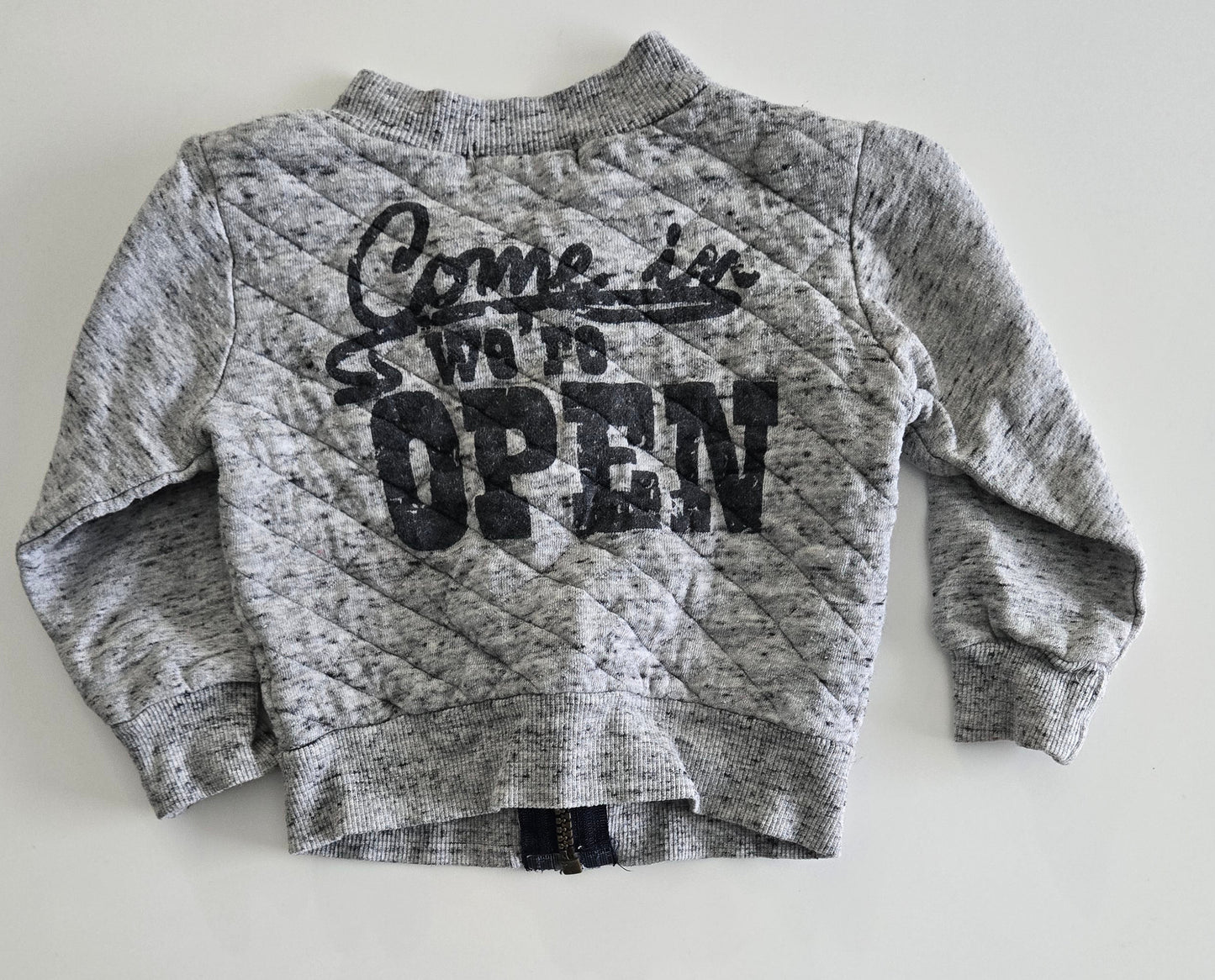 Dirkje Sweater 3 month *