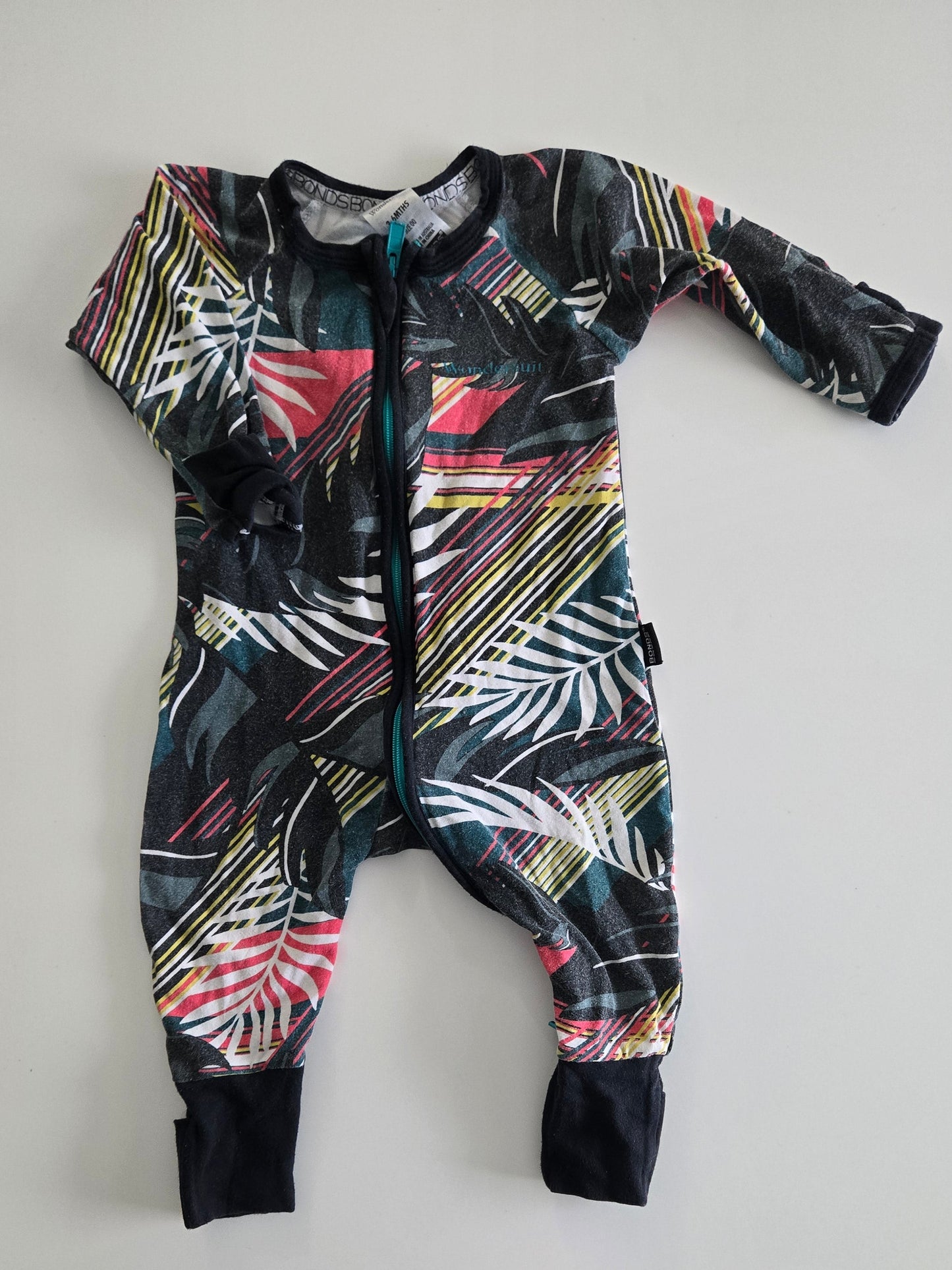 Bonds Wondersuit 3-6 months *