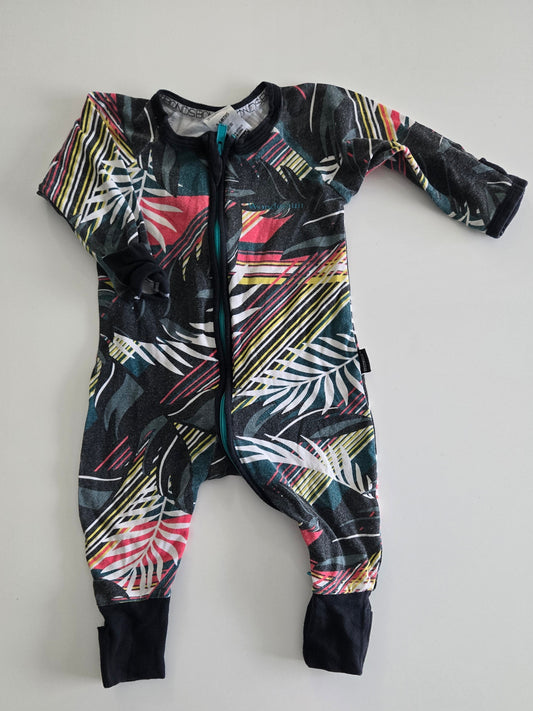 Bonds Wondersuit 3-6 months *