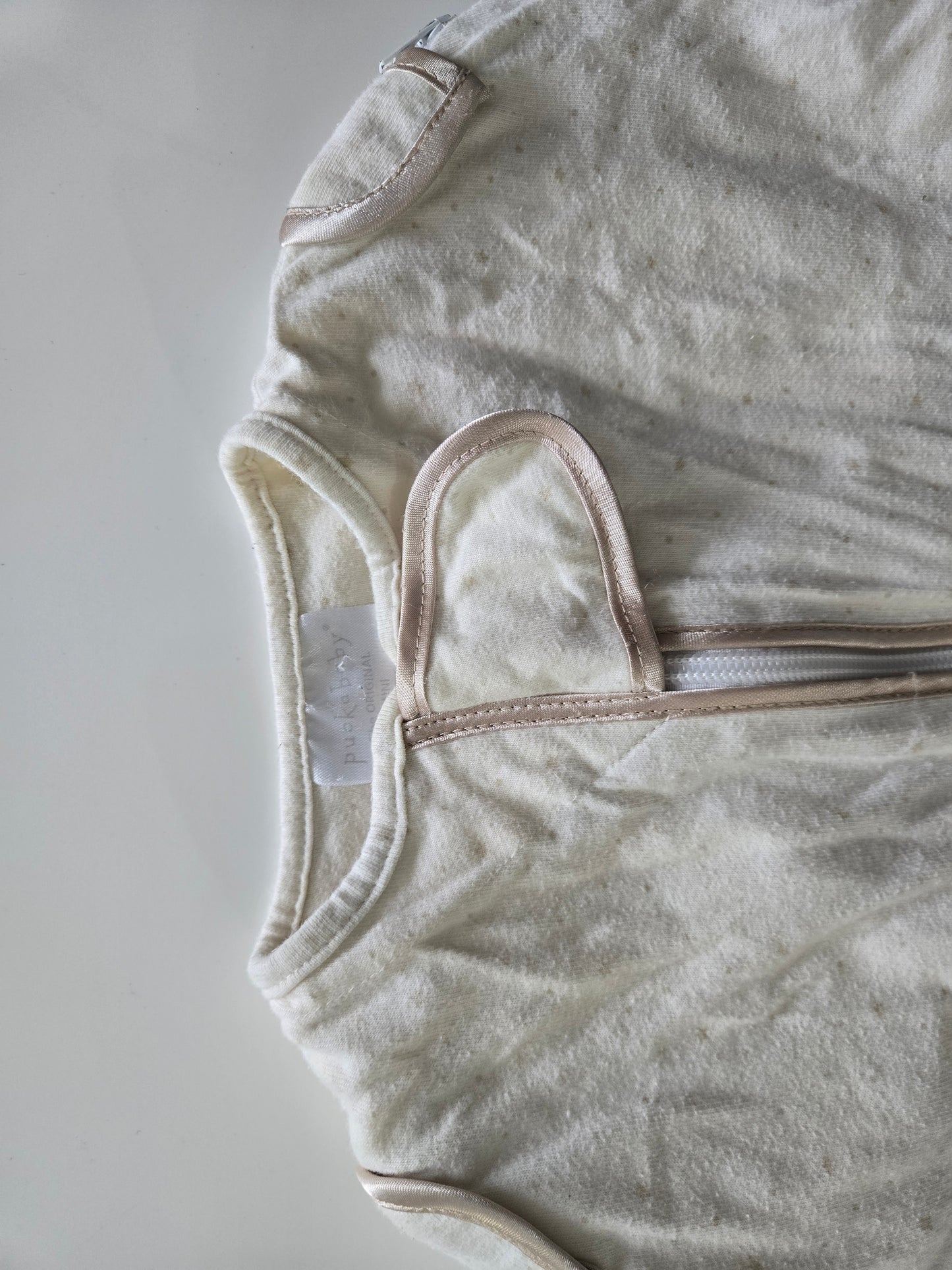 Puckababy 3-6 months Sleepsack *