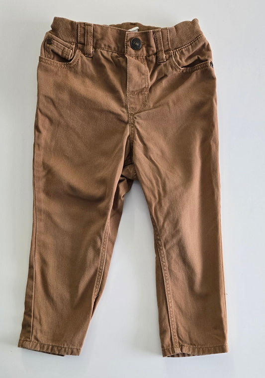 H&M Pants 1 1/2- 2 year