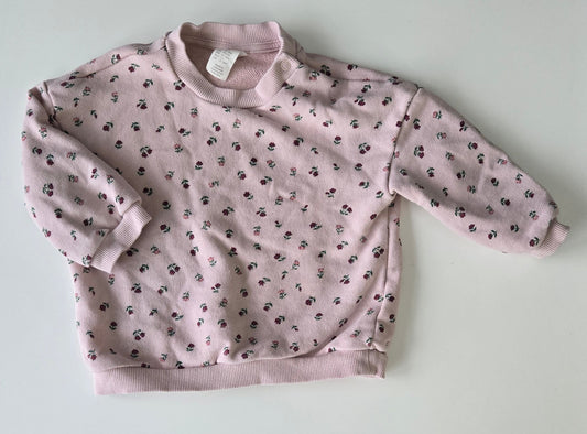 H&M Sweater 12-18 months