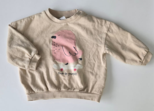 H&M Sweater 12-18 months
