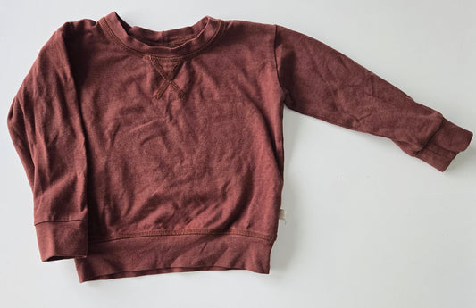 Jax & Lennon Sweater 6-12 month