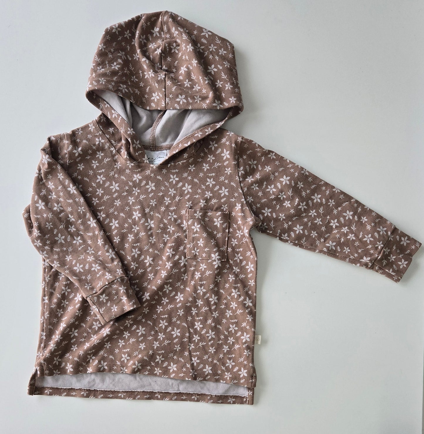 Jax & Lennon Sweater 12-18 month