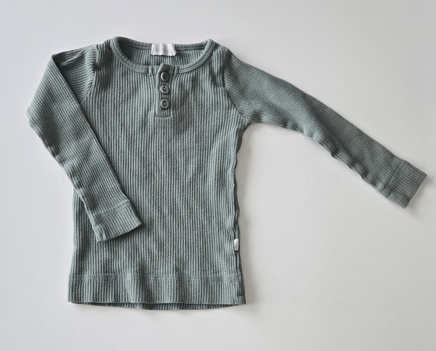 Jamie Kay Long Sleeve T-Shirt 1 year  *