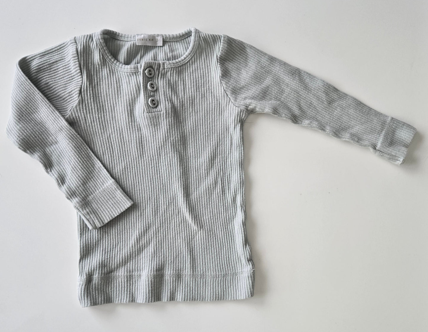 Jamie Kay Long Sleeve T-Shirt 1 year *