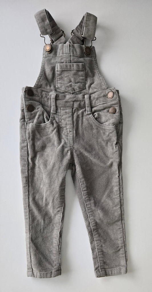 Jamie Kay Overalls 1 year