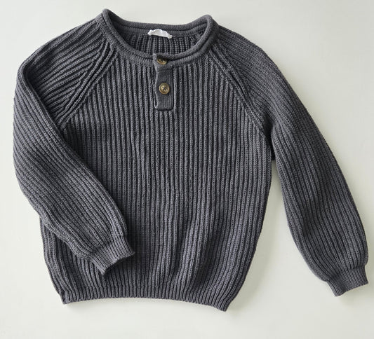Jamie Kay Sweater 4 year