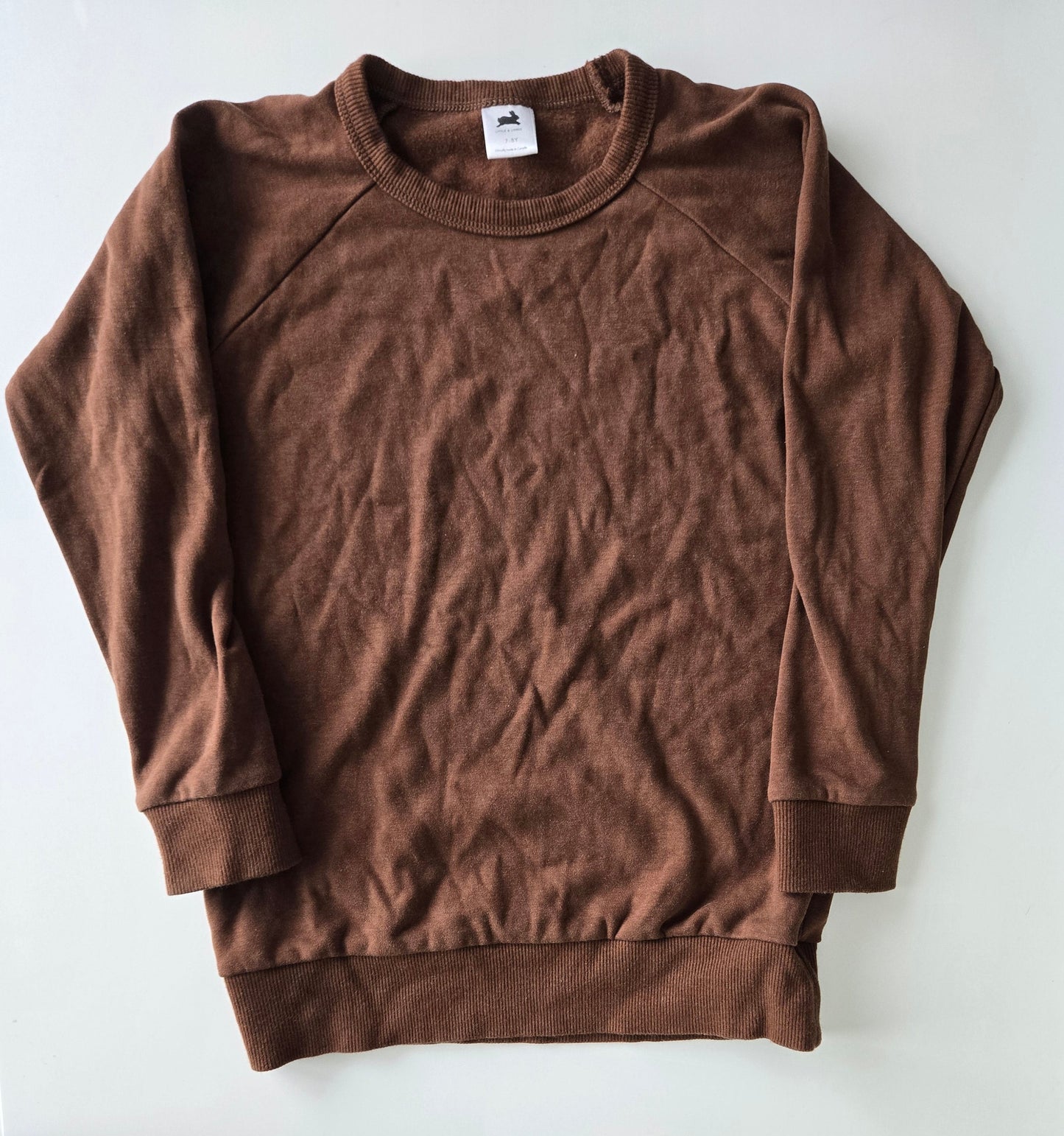 Little & Lively Sweater size 7-8