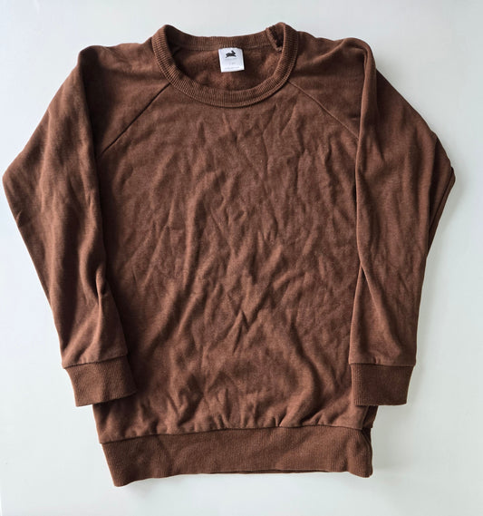 Little & Lively Sweater size 7-8