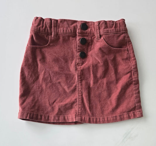 Old Navy Skirt size 4T