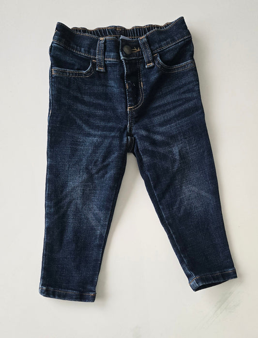 Old Navy Jeans size 18-24 months