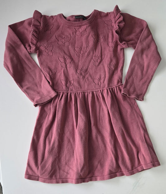 Kitzberg Dress 5 year *