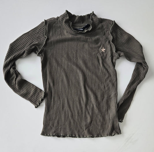 Like FLO Long Sleeve T-Shirt size 4 *