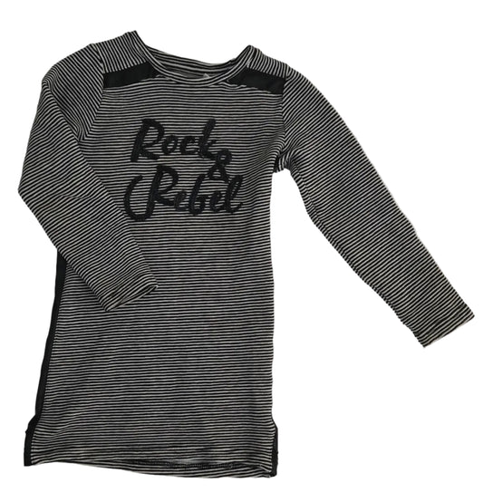 D-Zine Dress 116/122 - 6-7 year fits small (4-5t)