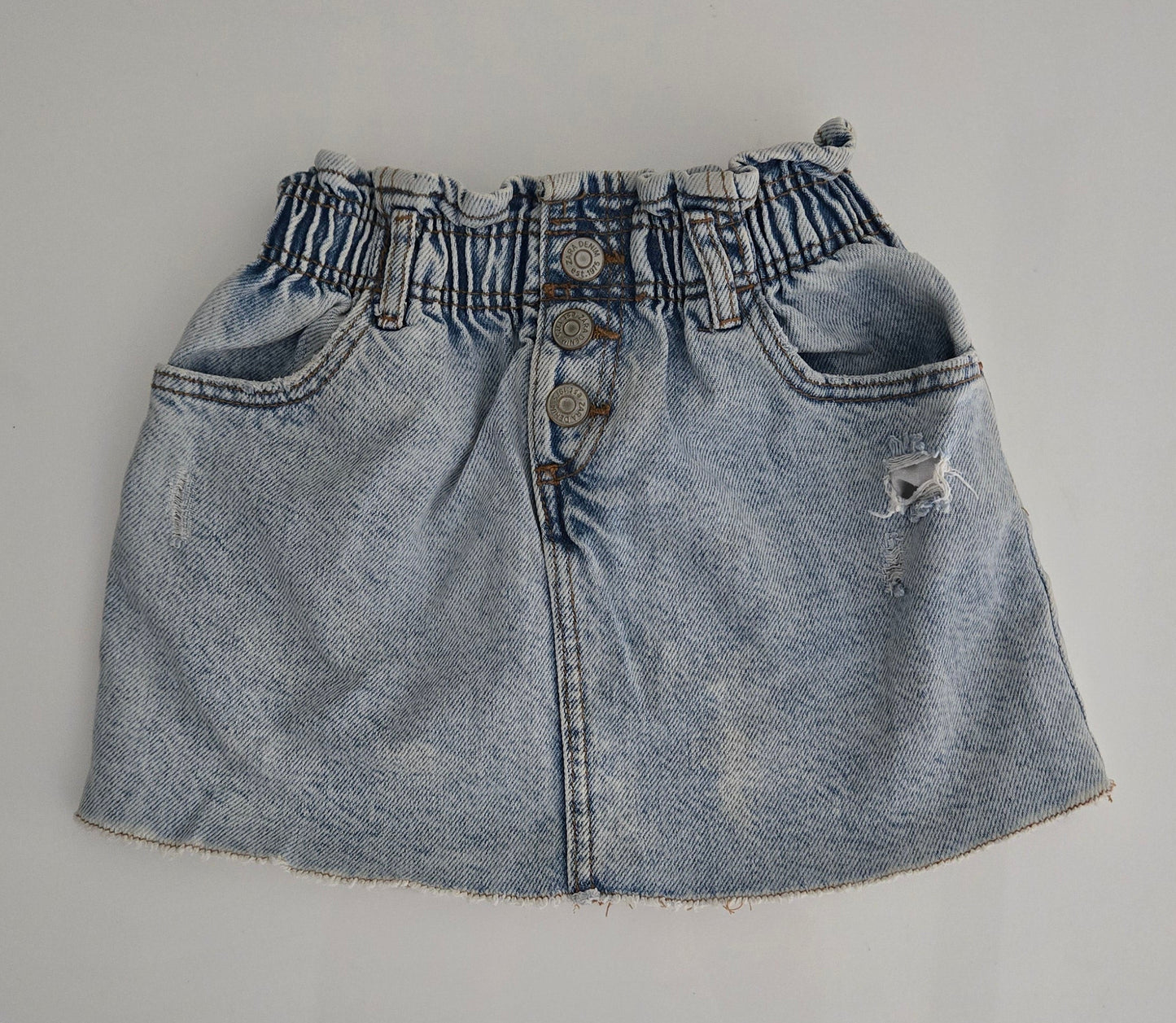 Zara Skirt size 3-4 year