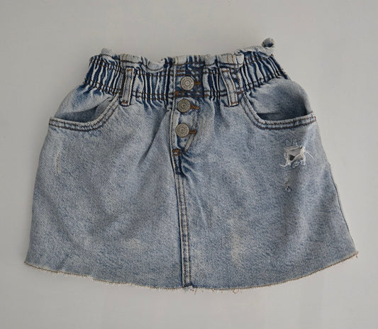 Zara Skirt size 3-4 year