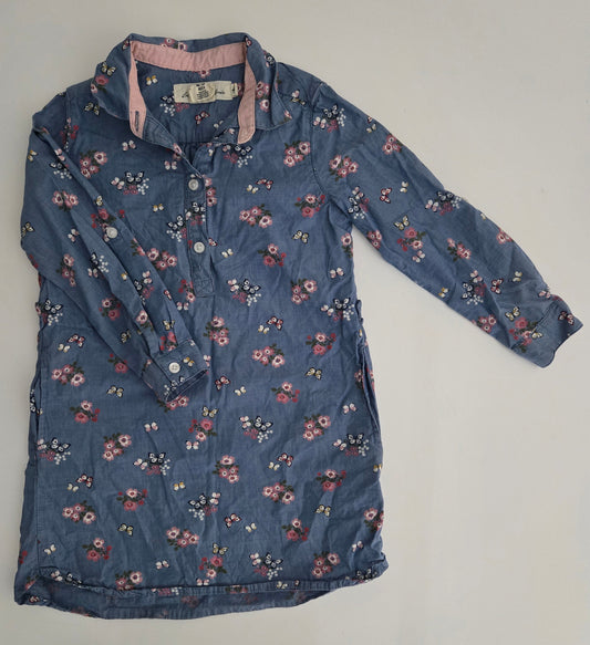 H&M Dress 3-4 year