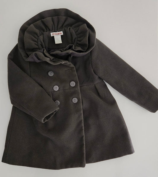 Krickets Jacket 4-5 year