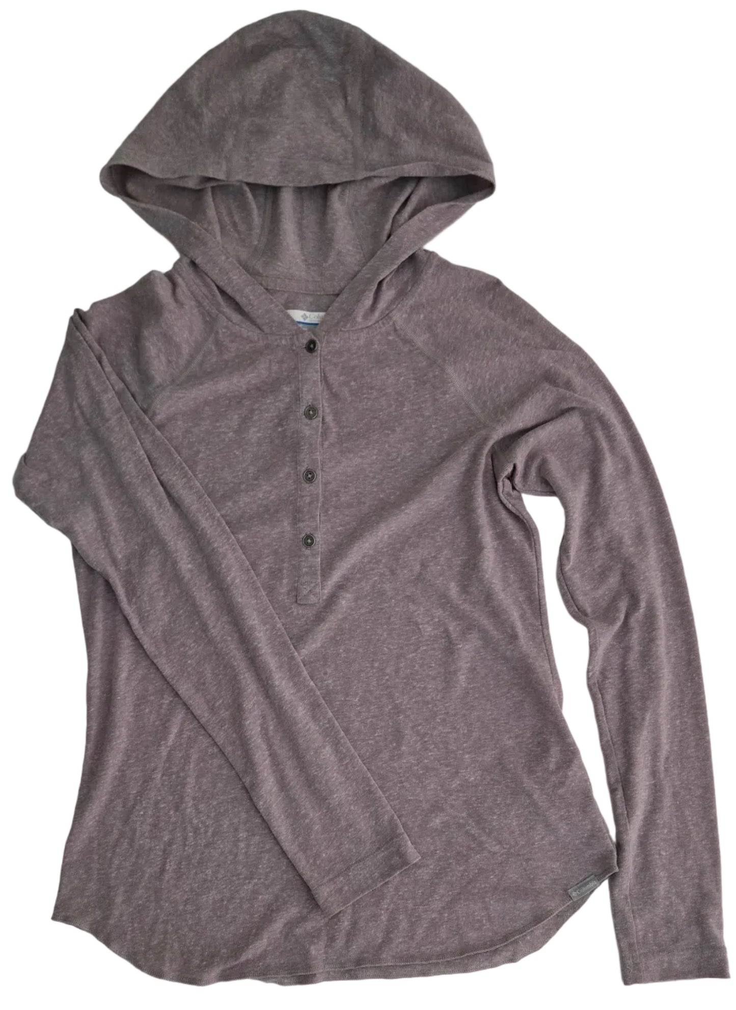 Columbia Long Sleeve Shirt size Small (8T)