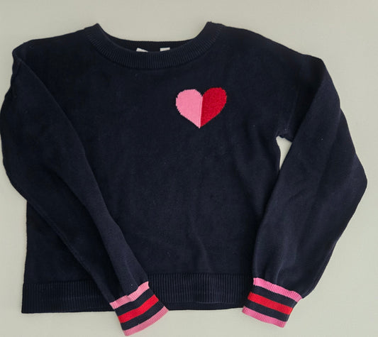 GAP Knit Sweater size 10 - fits like 8