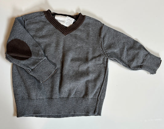 Mini Wear Sweater 12 months *