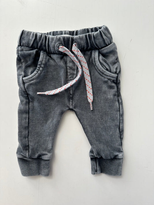 NOPPIES joggers size 56 (3M)