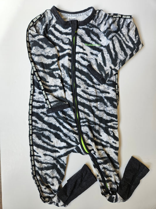 Bonds Wondersuit size 18 to 24m