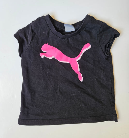 PUMA tshirt size 3T