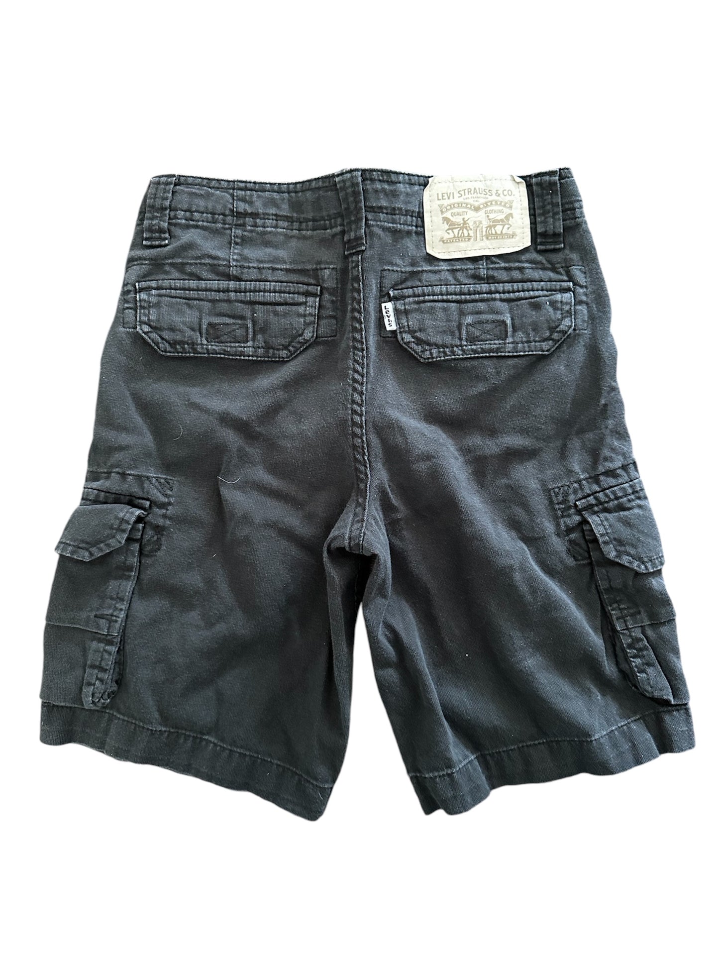 Levi’s shorts 8T