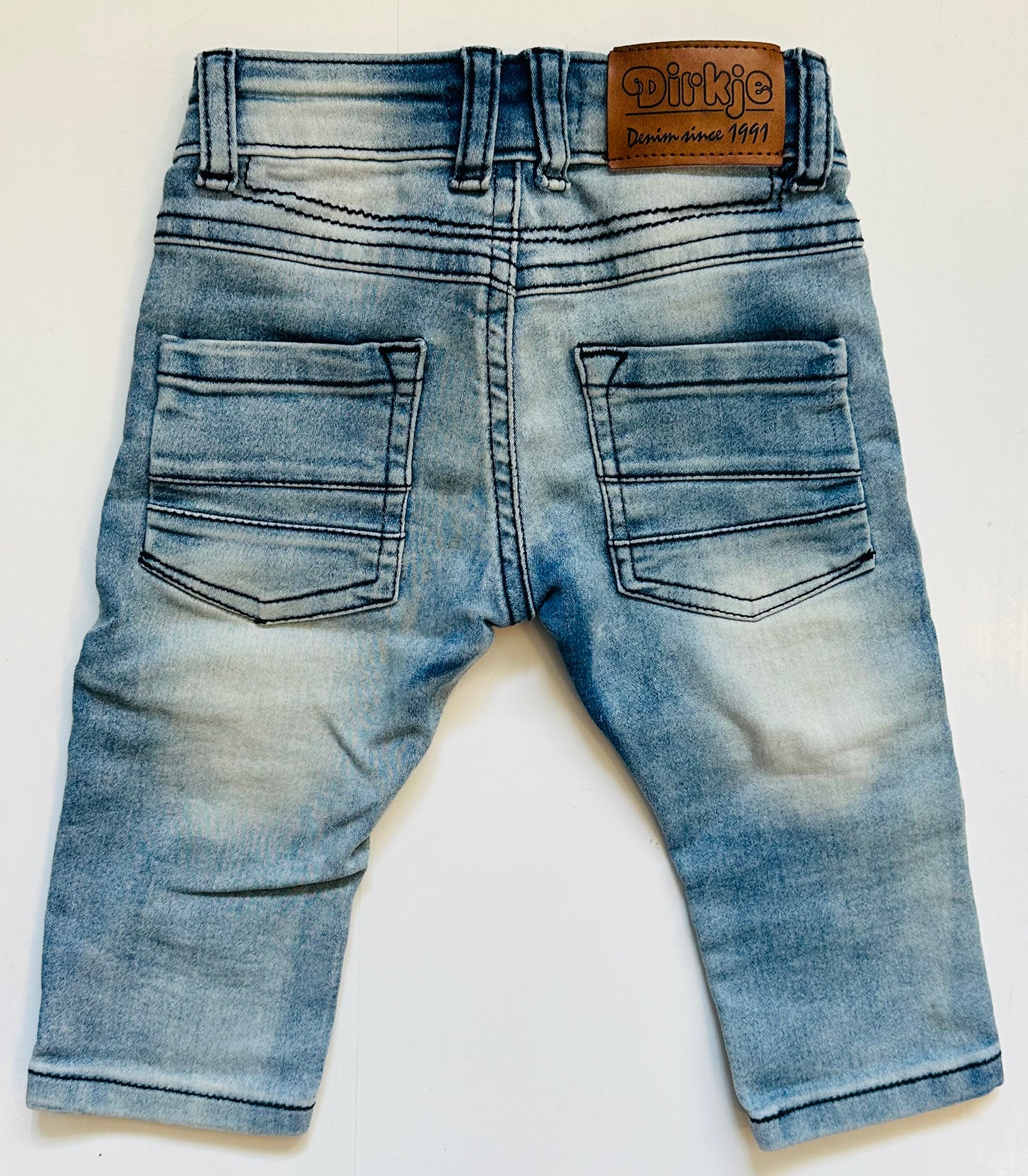 Dirkje jeans 9M