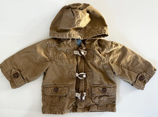 PLACE spring jacket 0-3M