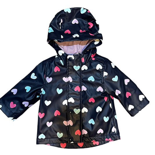 Joe fresh jacket 3-6M