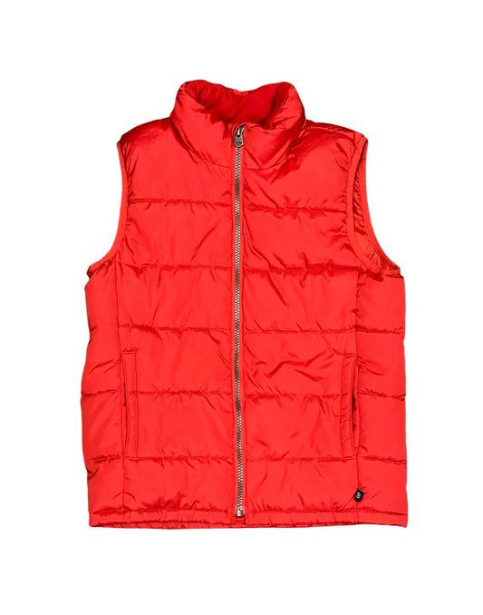 Gap lightweight puffer vest size M