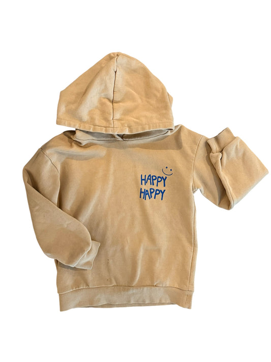 H&M hoodie 6-8T