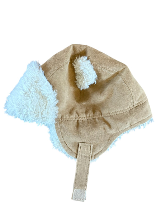 Old navy winter hat 0-6M