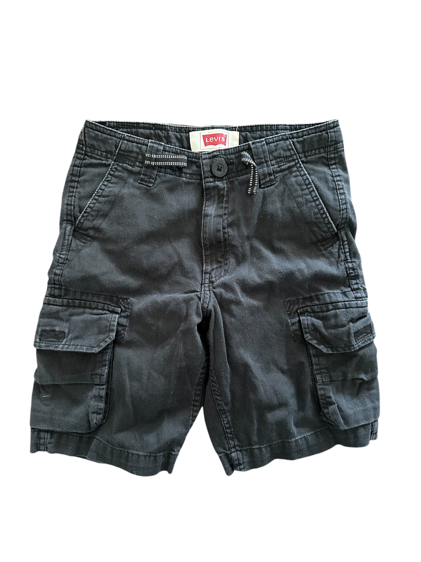 Levi’s shorts 8T