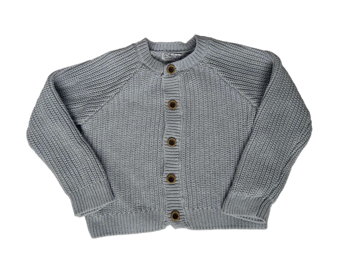 Dirkje Sweater size 80/18m