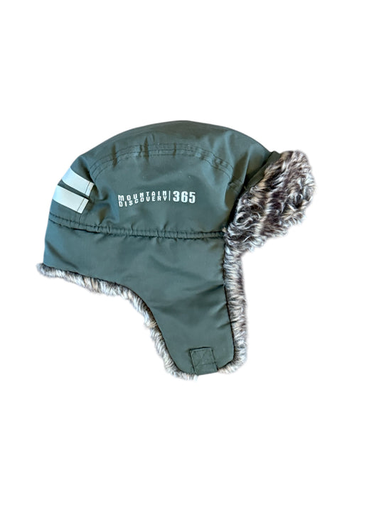 H&M winter hat 2-4T