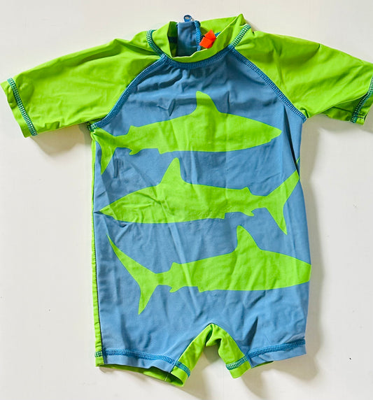 Joe fresh swimwear 6-12M