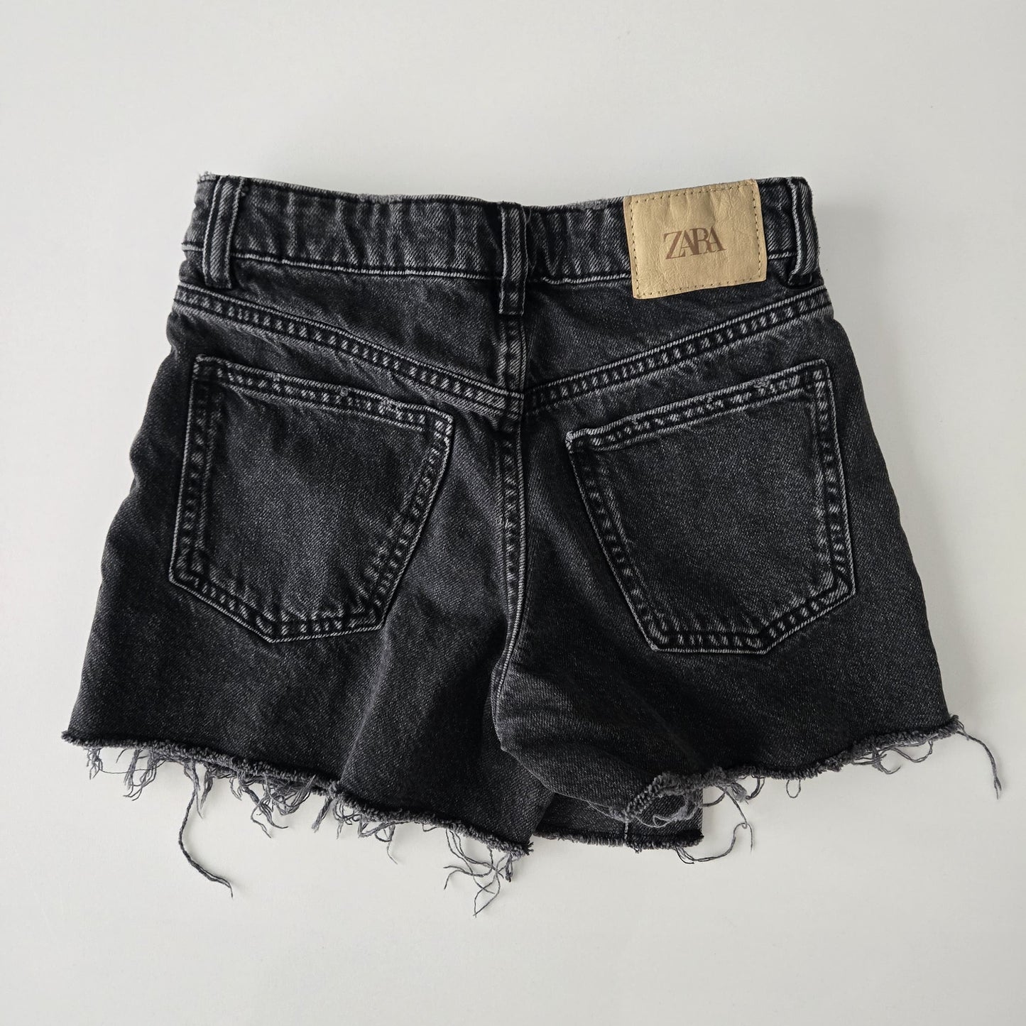 Zara Skorts size 8