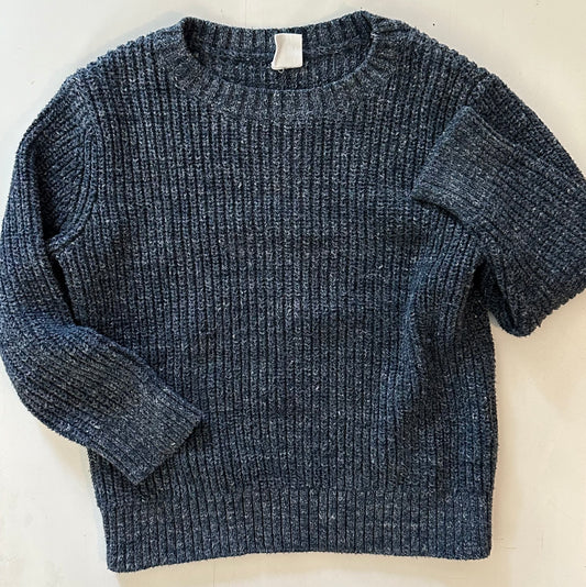 Gap knit sweater 2T