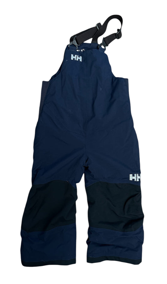 Helly Hanson insulated ski bib 4T