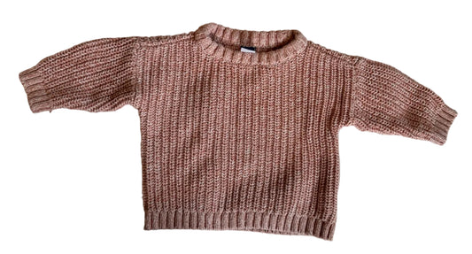 Old Navy Sweater 3-6 months