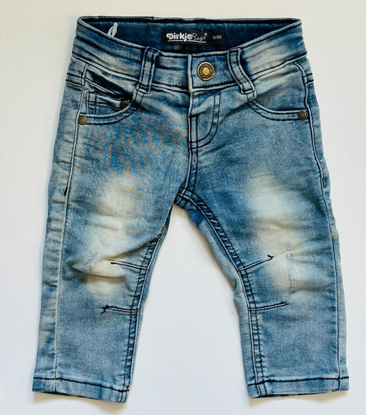 Dirkje jeans 9M