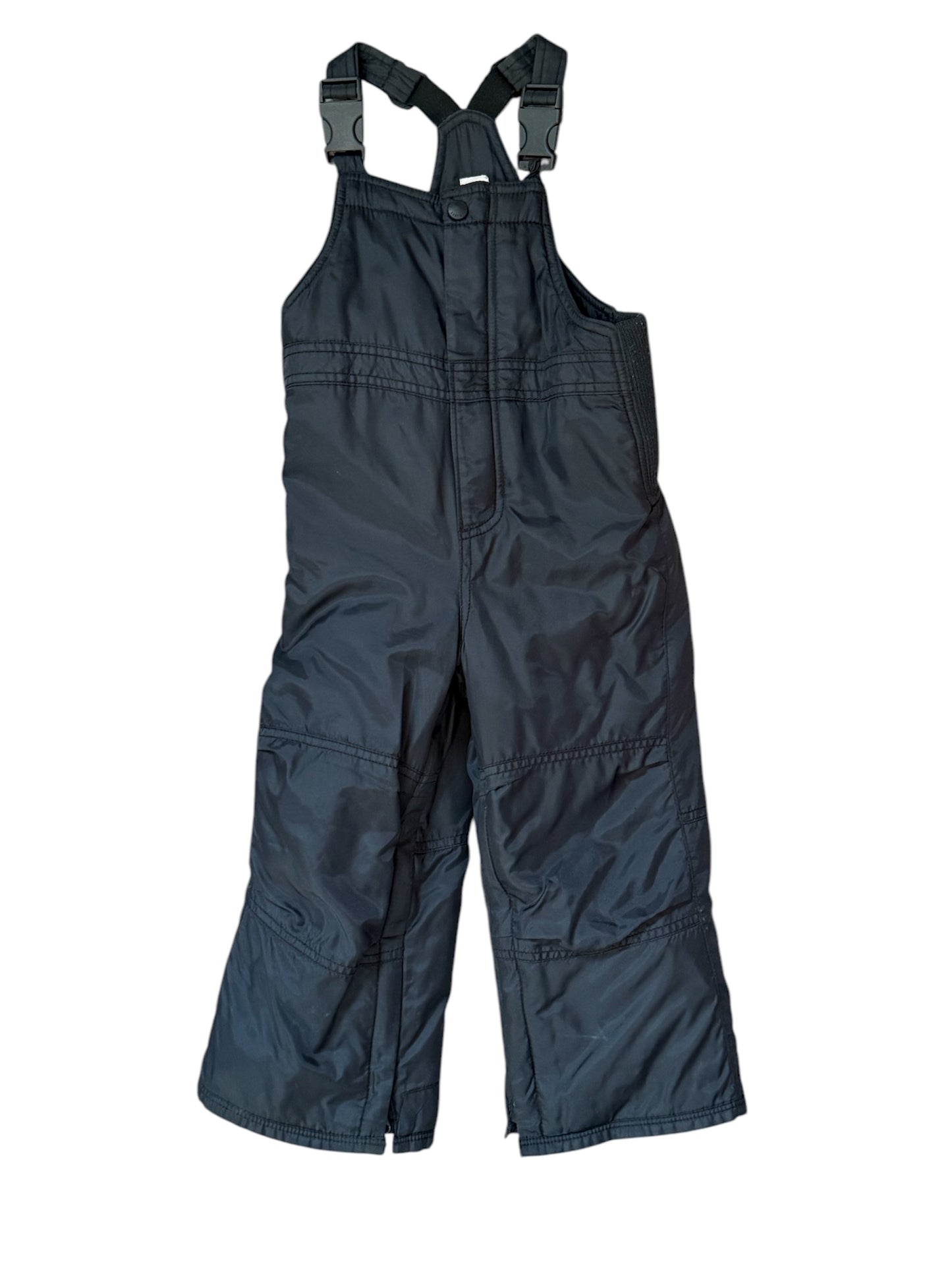 Gap snow bib overalls size 3