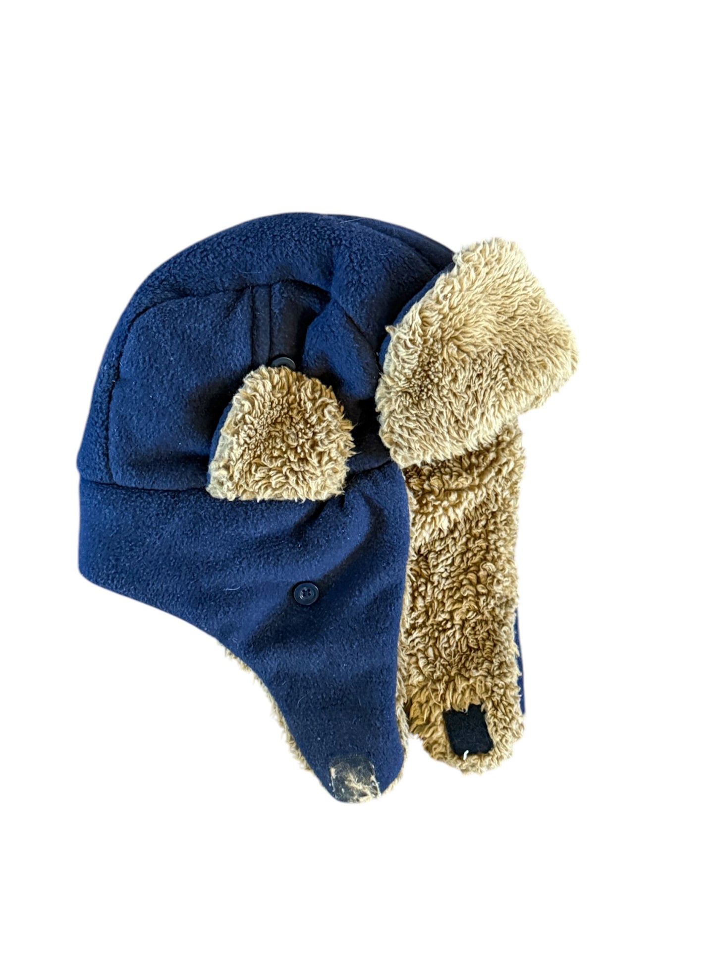 Gap winter hat 2-4T