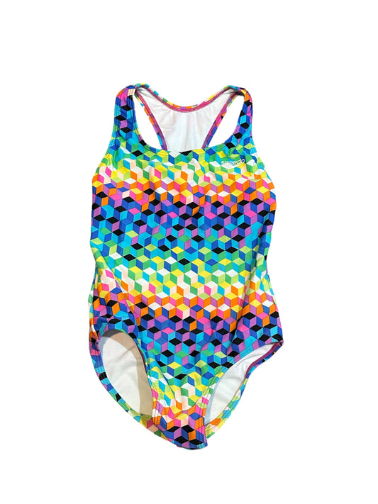 Speedo swimsuit 6T